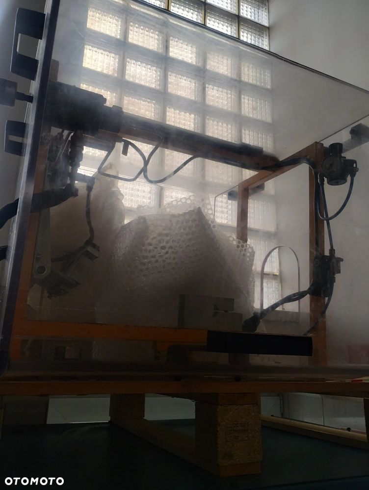 AUTOXSCAN X950 PRO stacja klimatyzacji dystrybutor i serwis - 29