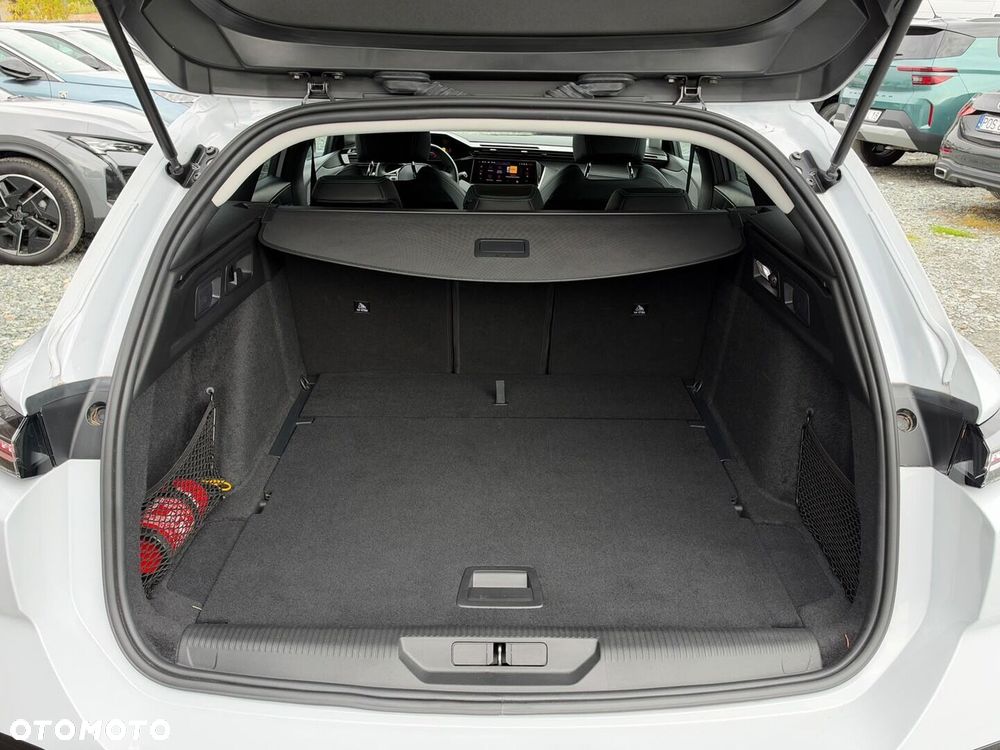 Peugeot 308 1.2 PureTech Allure Pack S&S - 29