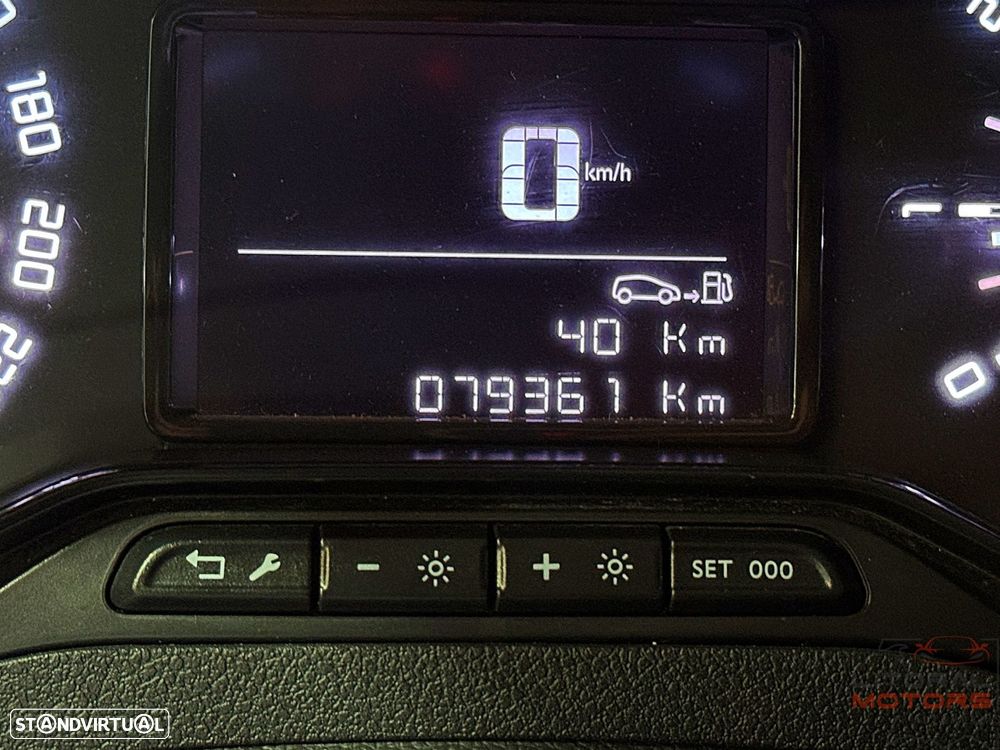 Fiat Doblo Outro - 22