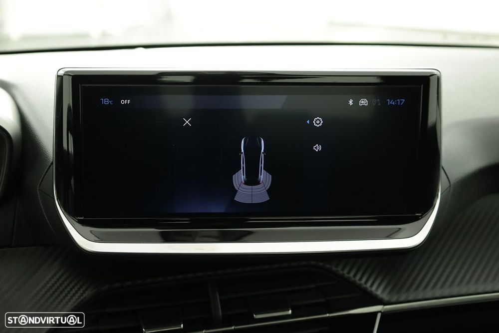 Peugeot 208 1.2 PureTech Style - 13