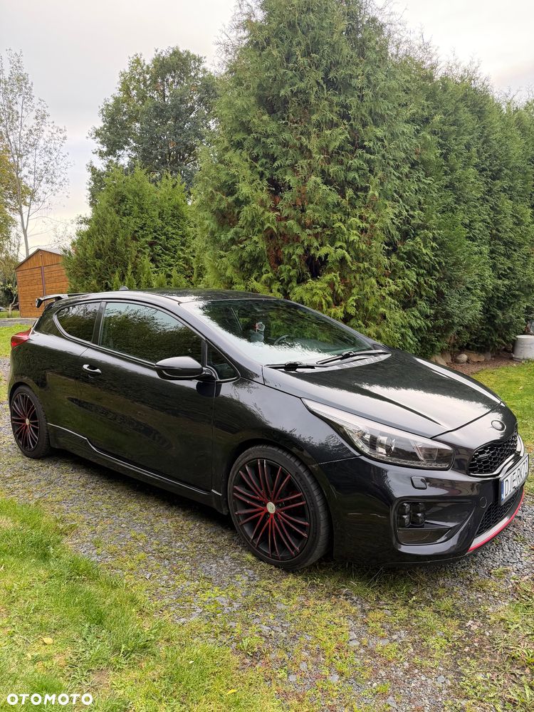 Kia Ceed - 2