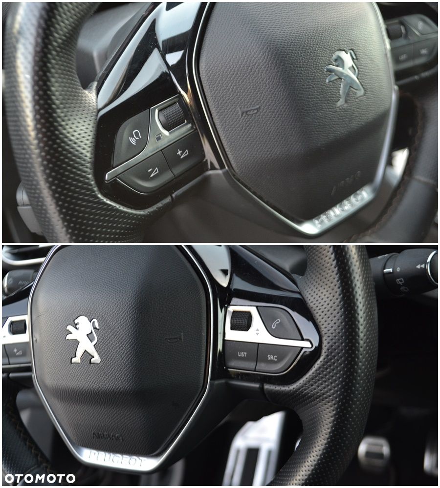 Peugeot 5008 BlueHDi 130 Allure Pack - 22