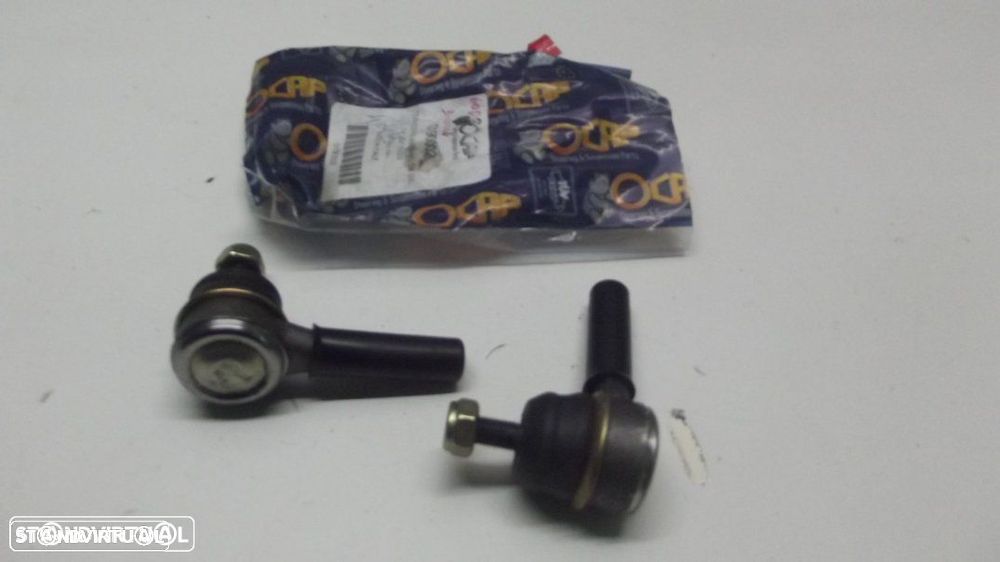 Fiat 600 rótulos da barra de direcção - 2