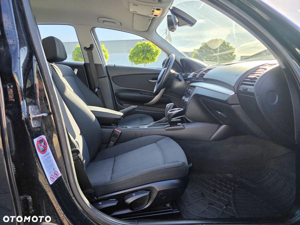 BMW Seria 1 116i Edition Lifestyle - 8