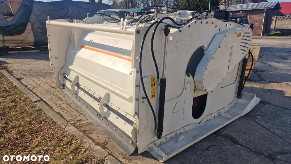 Wirtgen Ws 250 - 1