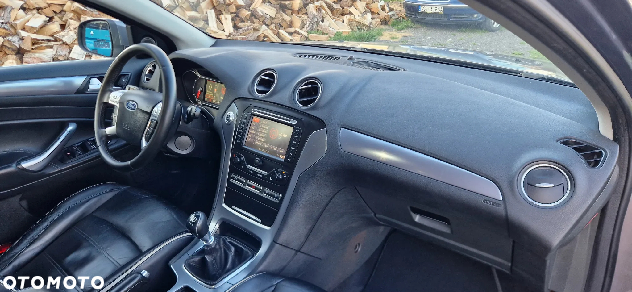 Ford Mondeo 2.0 TDCi Titanium X - 26