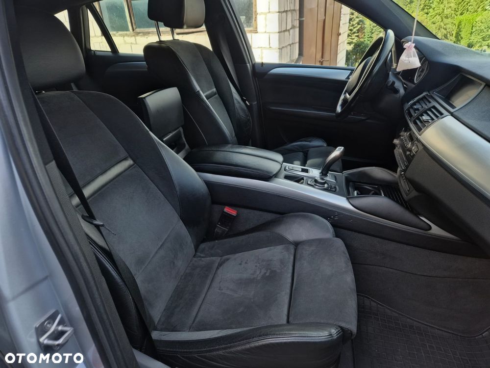 BMW X6 - 18