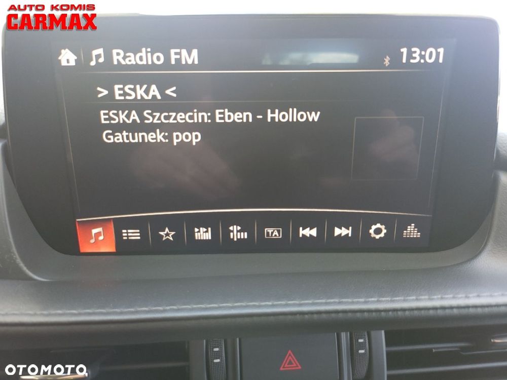 Mazda 6 2.0 SkyPassion - 16