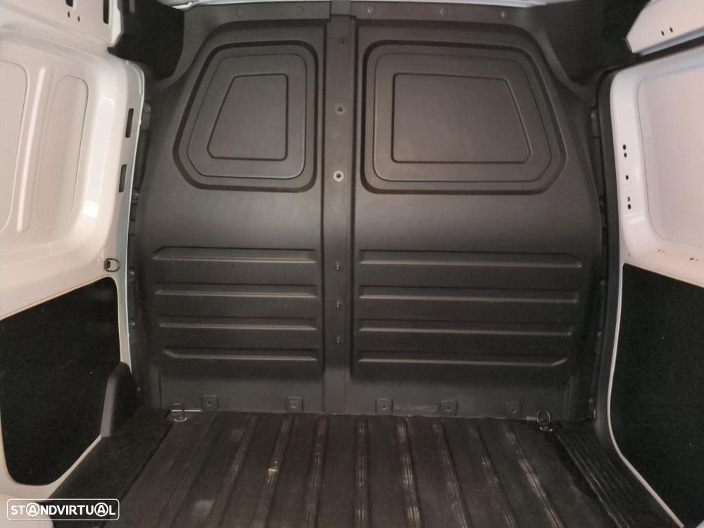 Renault KANGOO VAN 1.5 Blue dCi Edition One - 9