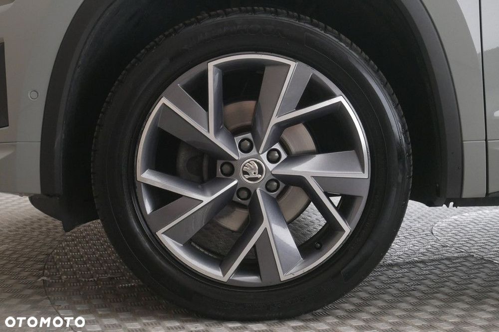 Skoda Kodiaq - 14