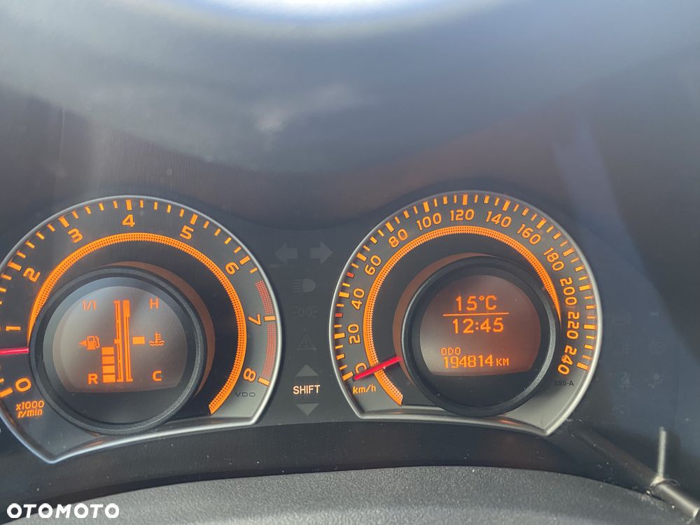 Toyota Auris - 20