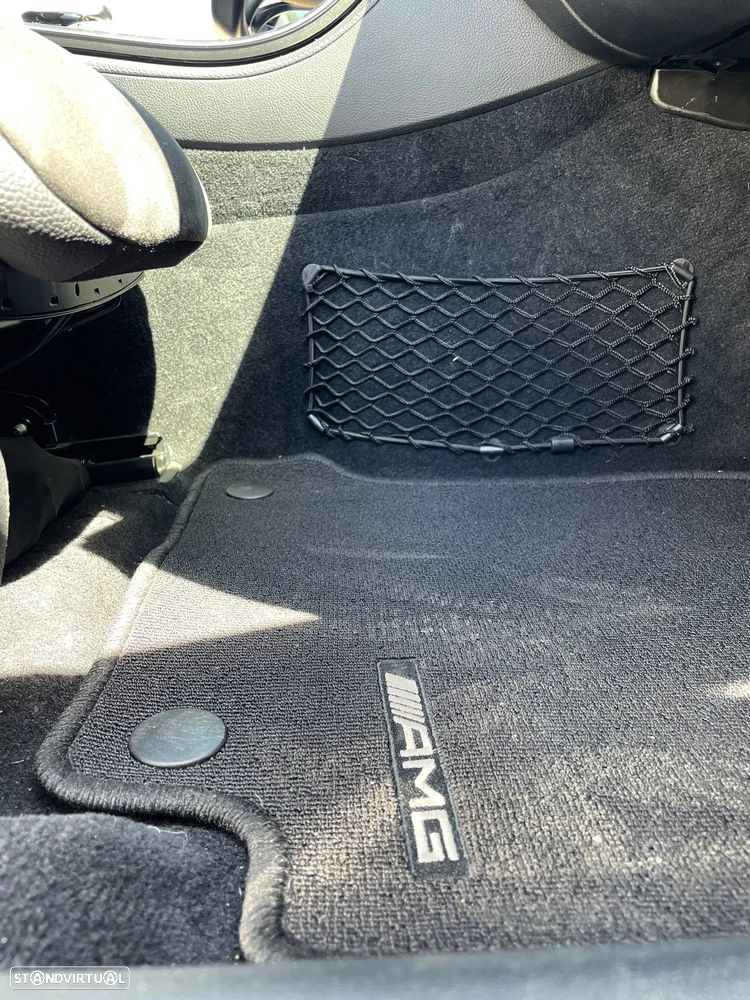 Mercedes-Benz E 300 de 9G-TRONIC AMG Line - 21