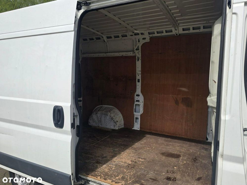 Peugeot Boxer - 24