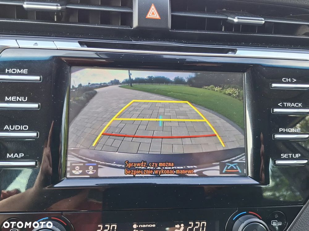 Toyota Camry - 14