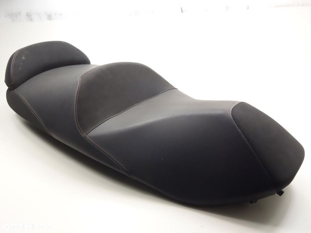 Piaggio Mp3 350 18-22 Siedzenie fotel kanapa - 1