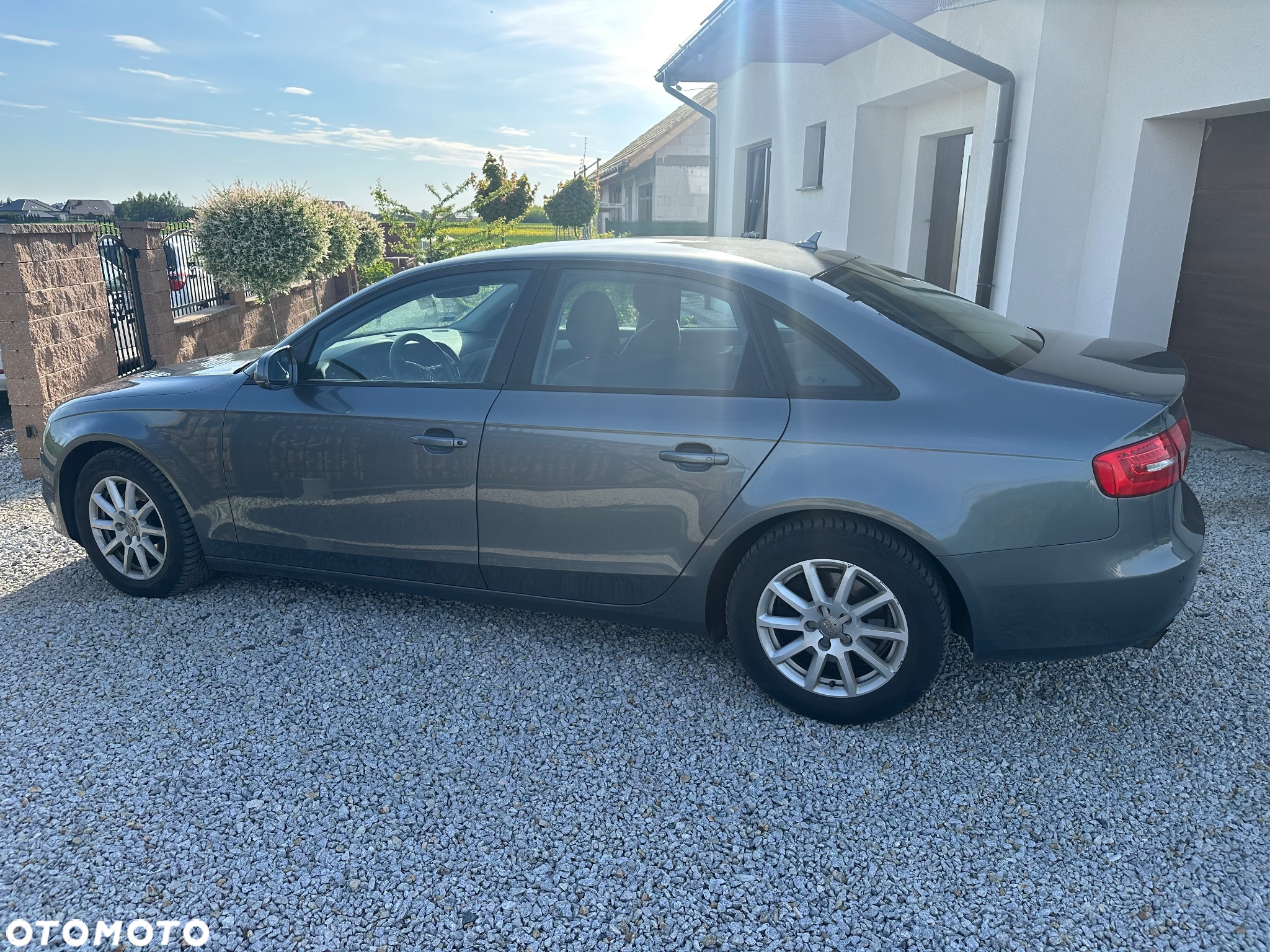 Audi A4 1.8 TFSI - 4