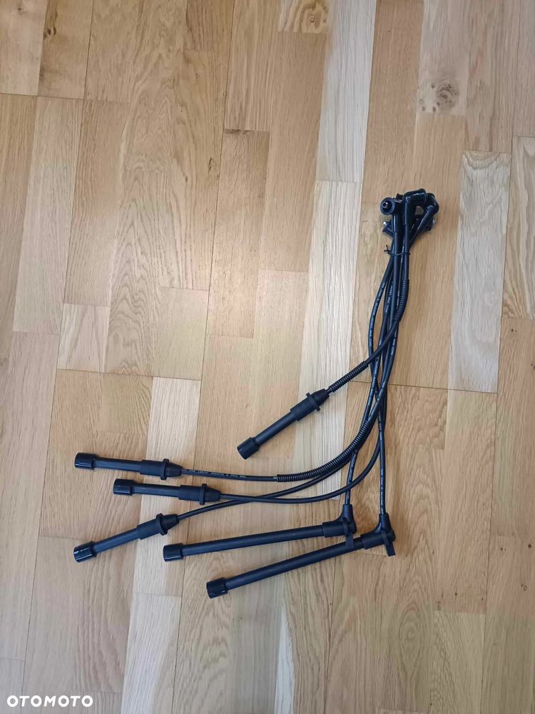 NOWE kable przewody zapłonowe NISSAN XTERRA Pathfinder II R50 QUEST FRONTIER MERCURY VILLAGER INFINITI QX4 Terrano I VG33E VG33ER benzyna 3.0 3.3 3.5 V6 - 4