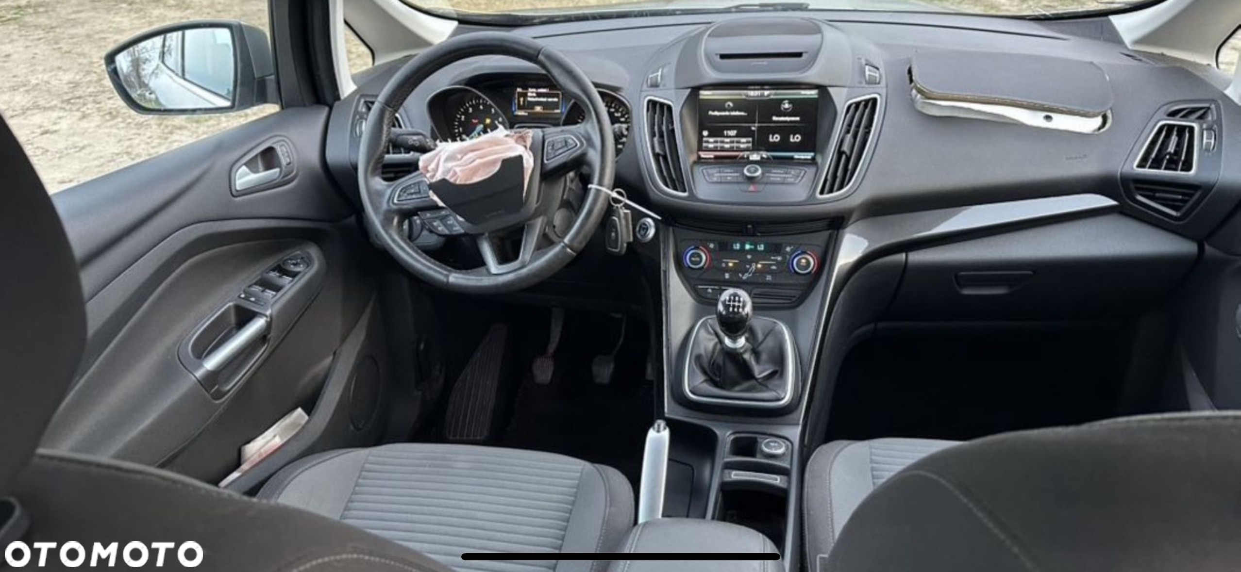 Ford C-MAX 1.0 EcoBoost Edition ASS - 6