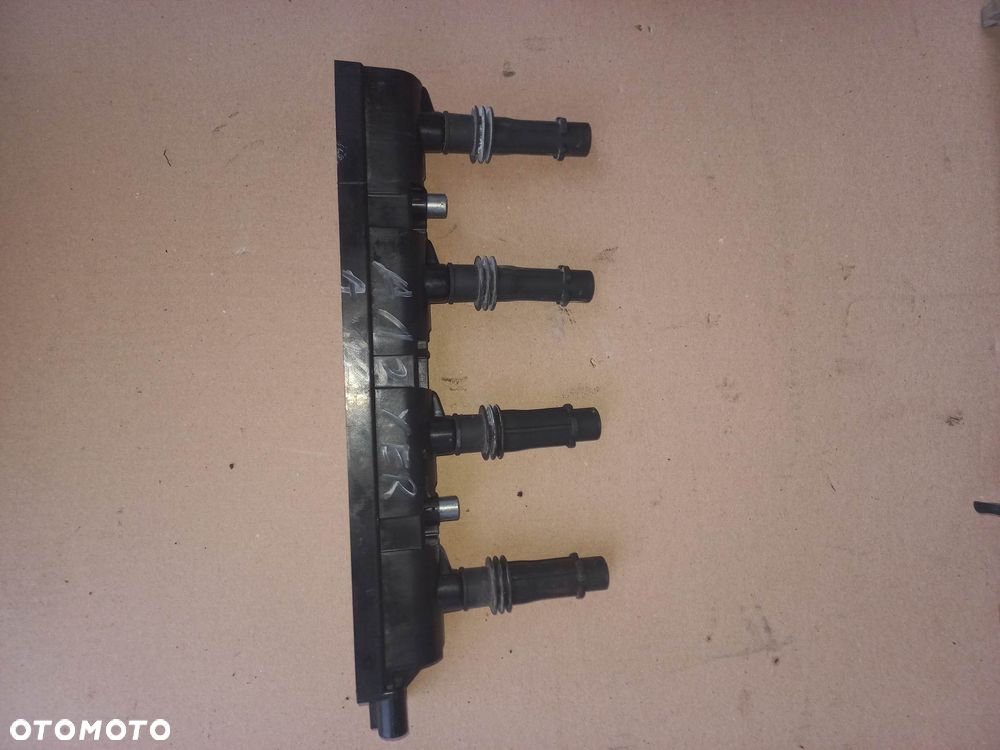 OPEL CORSA CEWKA ZAPŁONOWA A12XER