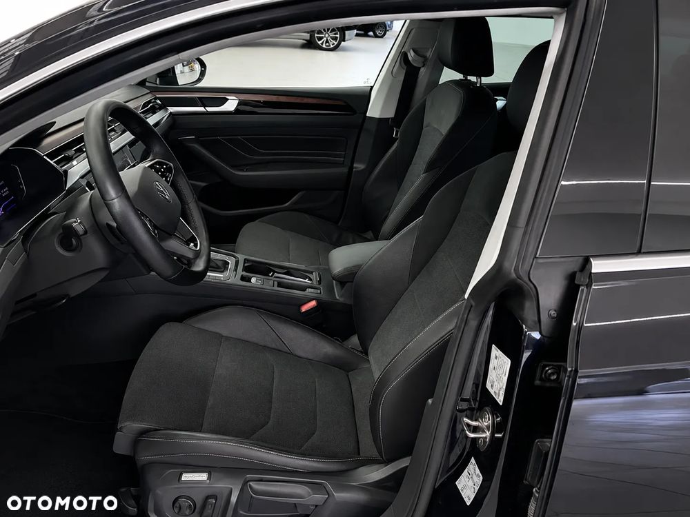 Volkswagen Arteon 2.0 TSI Elegance DSG - 7