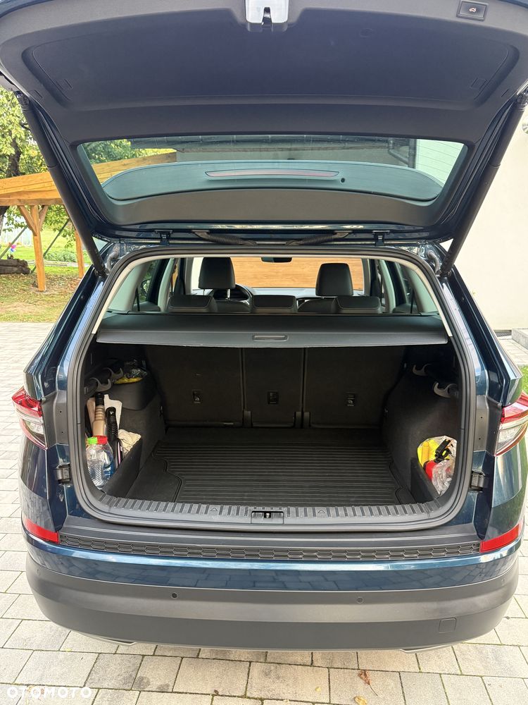 Skoda Kodiaq - 7