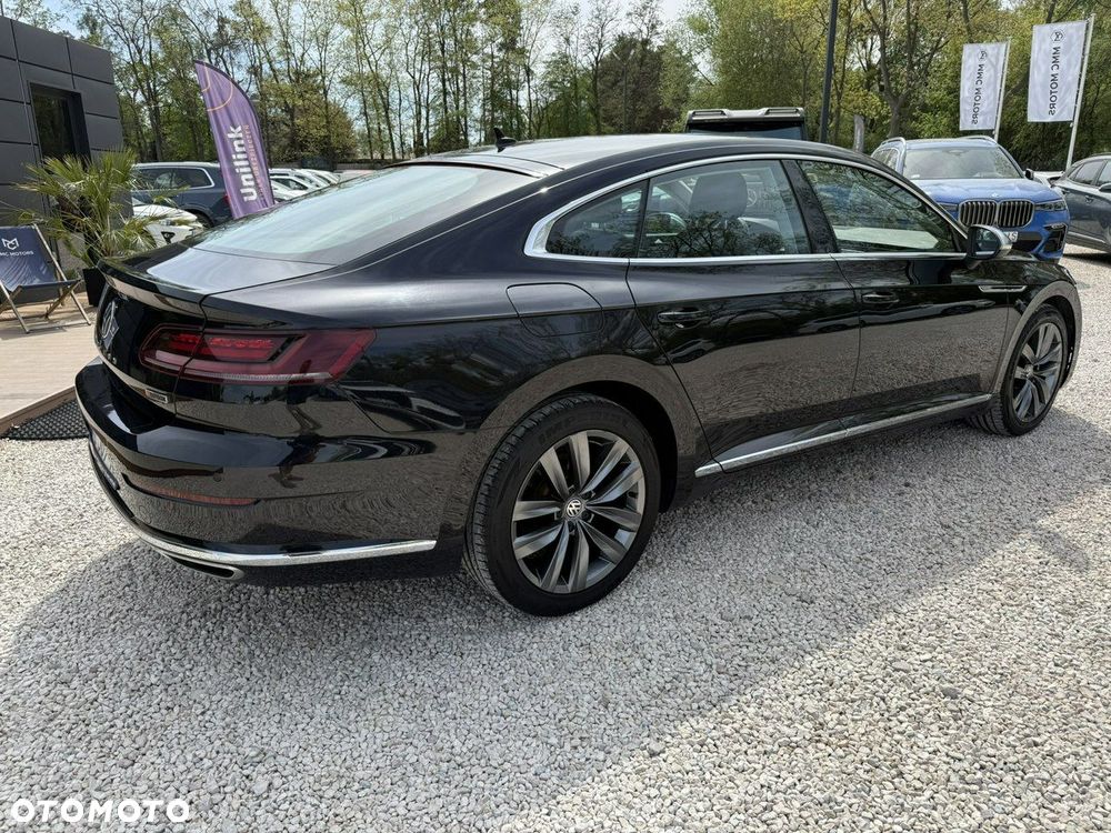 Volkswagen Arteon 2.0 TDI 4Motion SCR Elegance DSG - 15