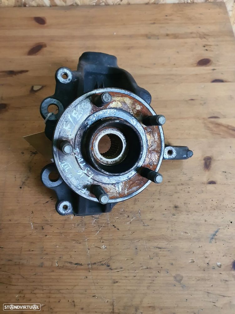 MANGA EIXO FRENTE ESQUERDA FORD FOCUS III / AV613K171 - 1