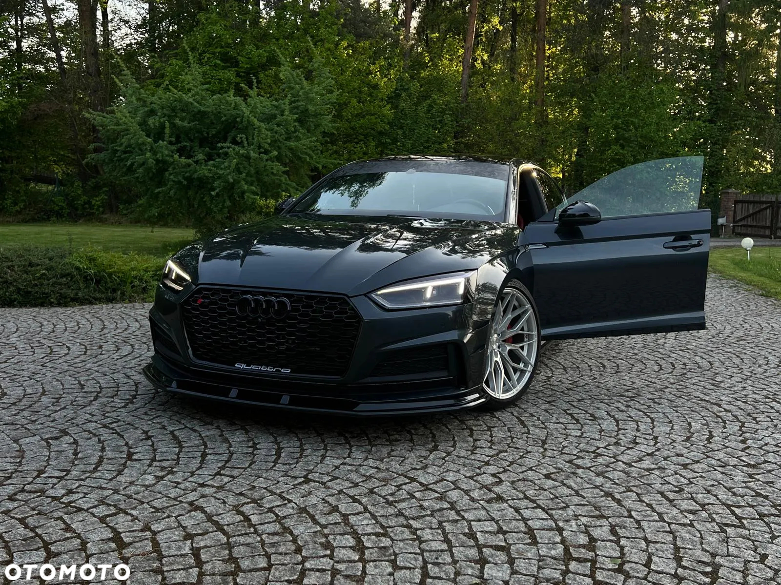 Audi S5 - 7