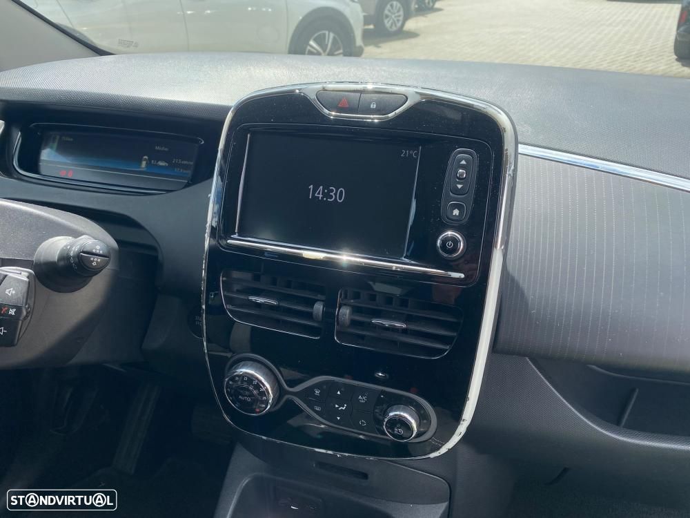 Renault Zoe (c/ Bateria) Life - 8