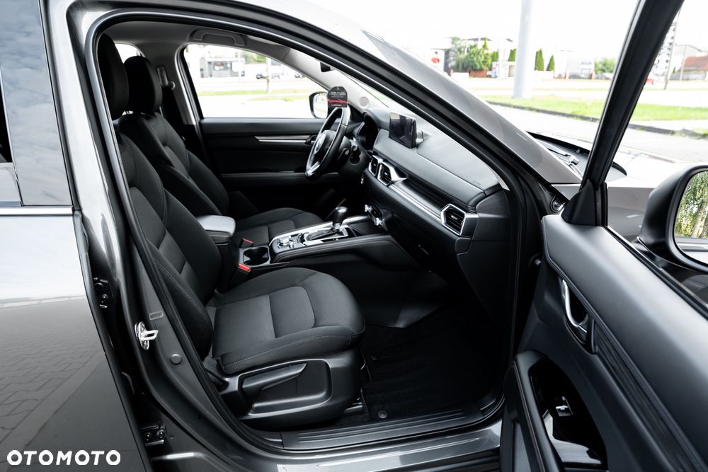 Mazda CX-5 - 24