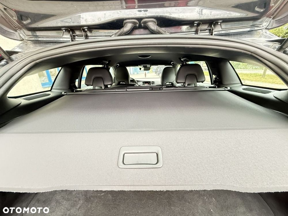 Volvo V60 - 28