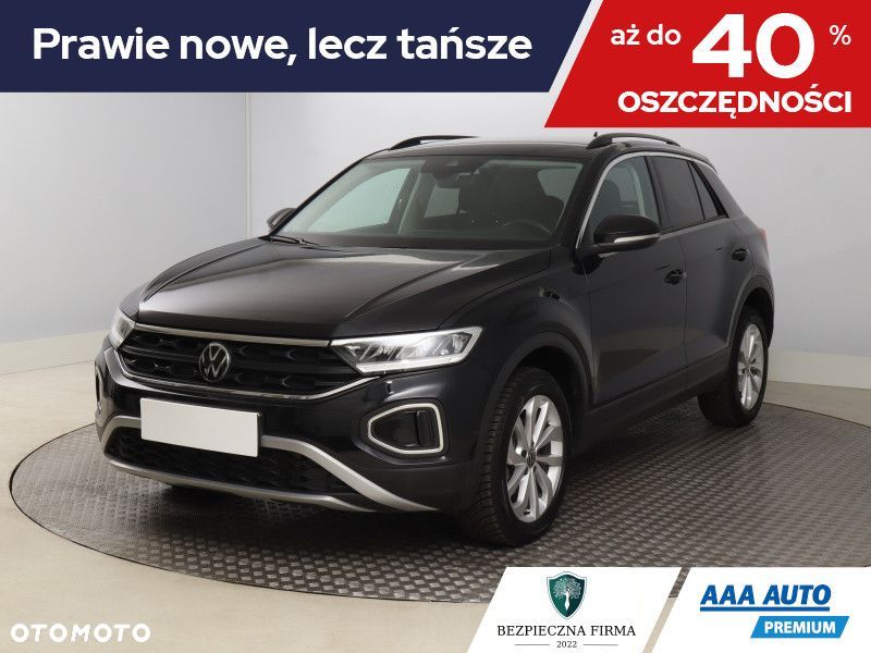 Volkswagen T-Roc - 2