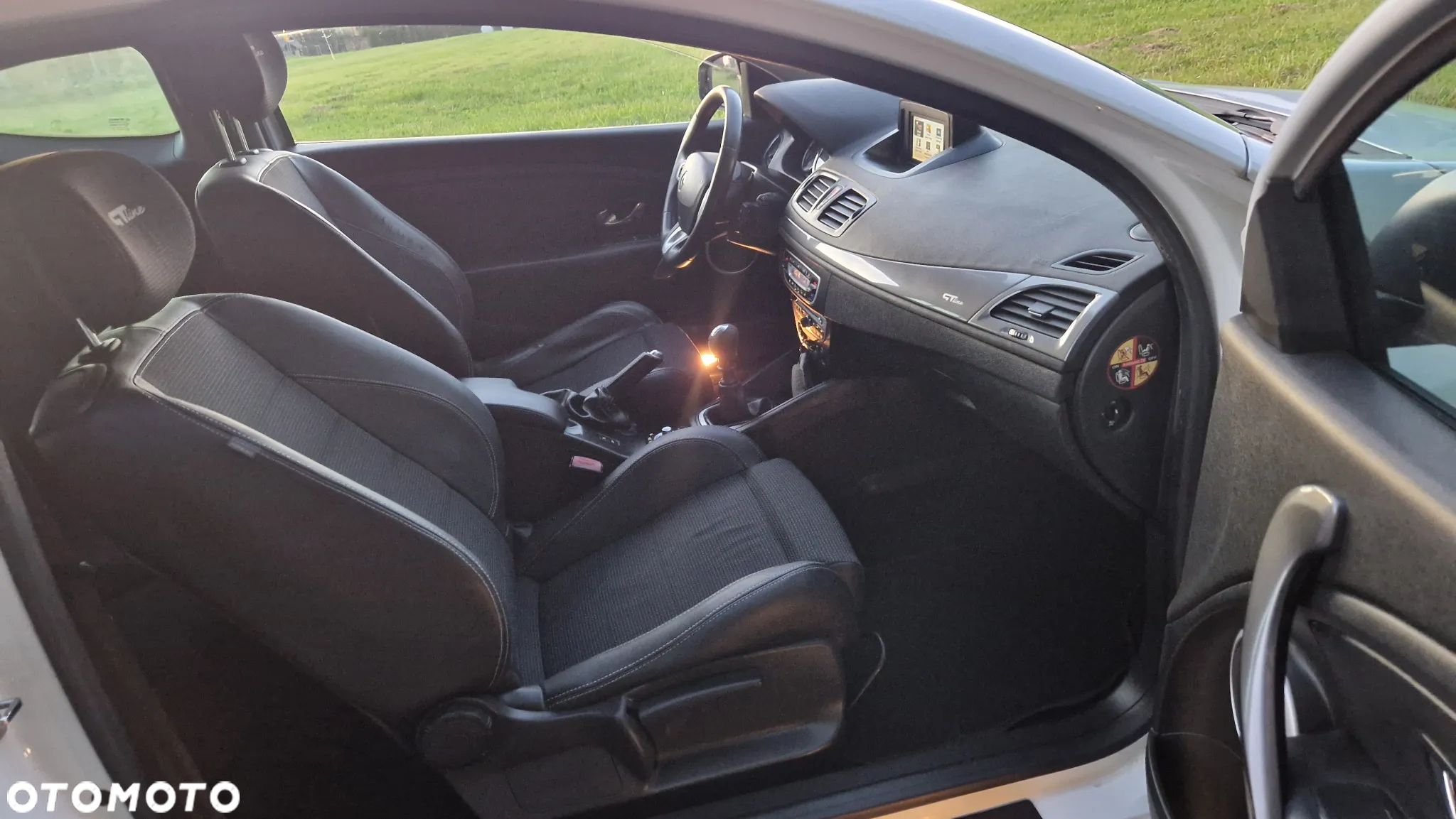 Renault Megane - 8