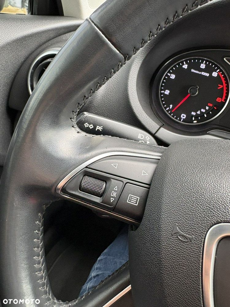 Audi A3 Sportback - 18