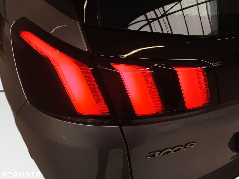 Peugeot 3008 - 10