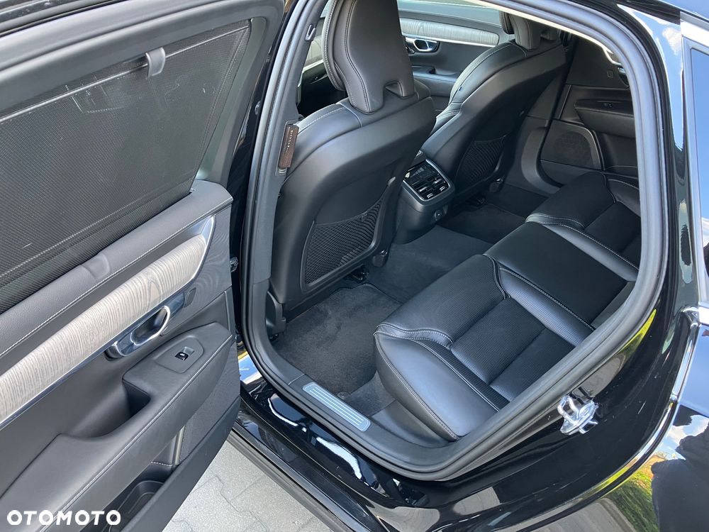 Volvo S90 B4 B Plus Bright - 9