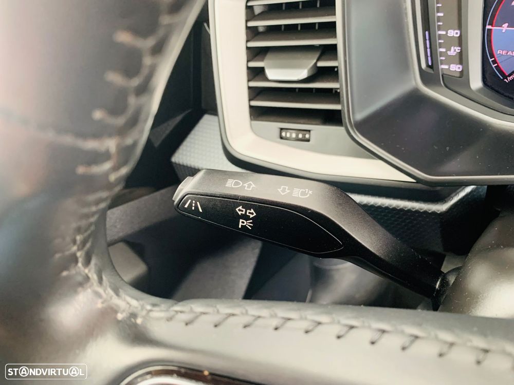 Audi A1 Sportback 25 TFSI Advanced - 15