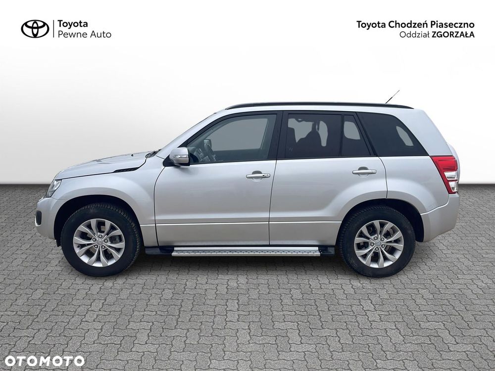 Suzuki Grand Vitara 2.4 Premium EU5 - 6