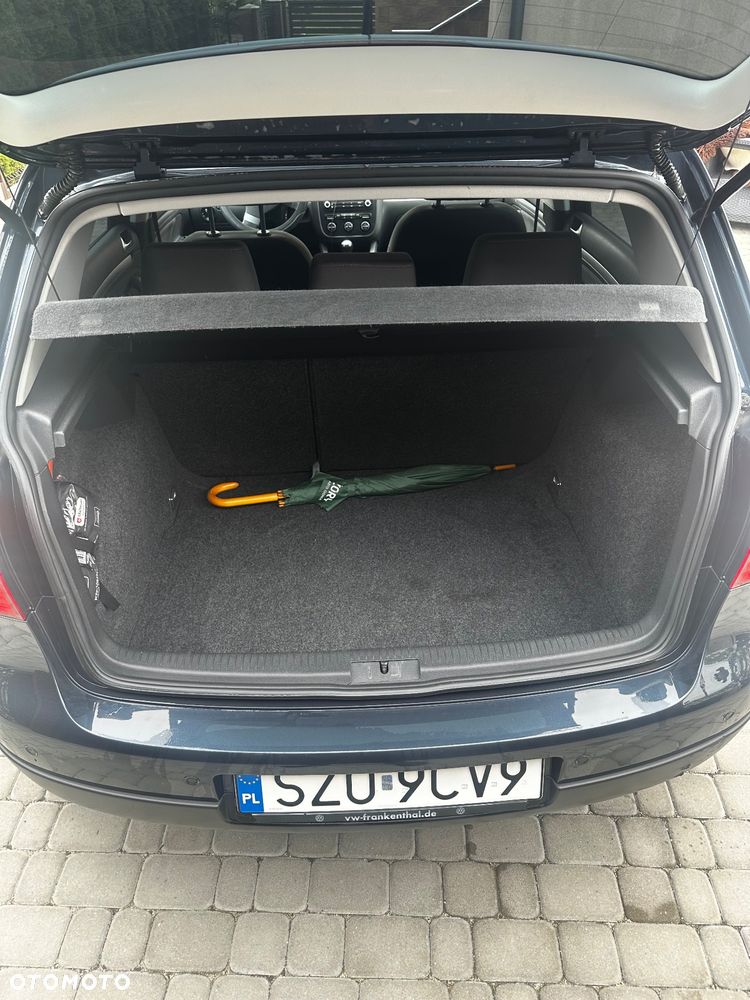 Volkswagen Golf 1.4 Goal - 8