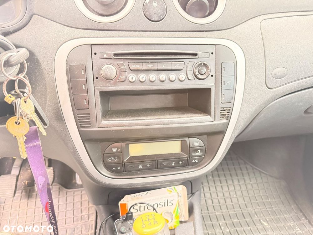 Citroen C2 2007 photo 5