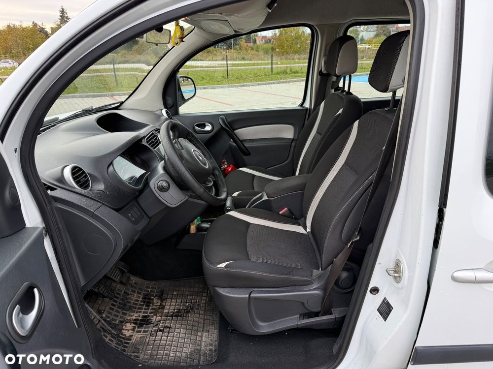 Renault Kangoo - 17