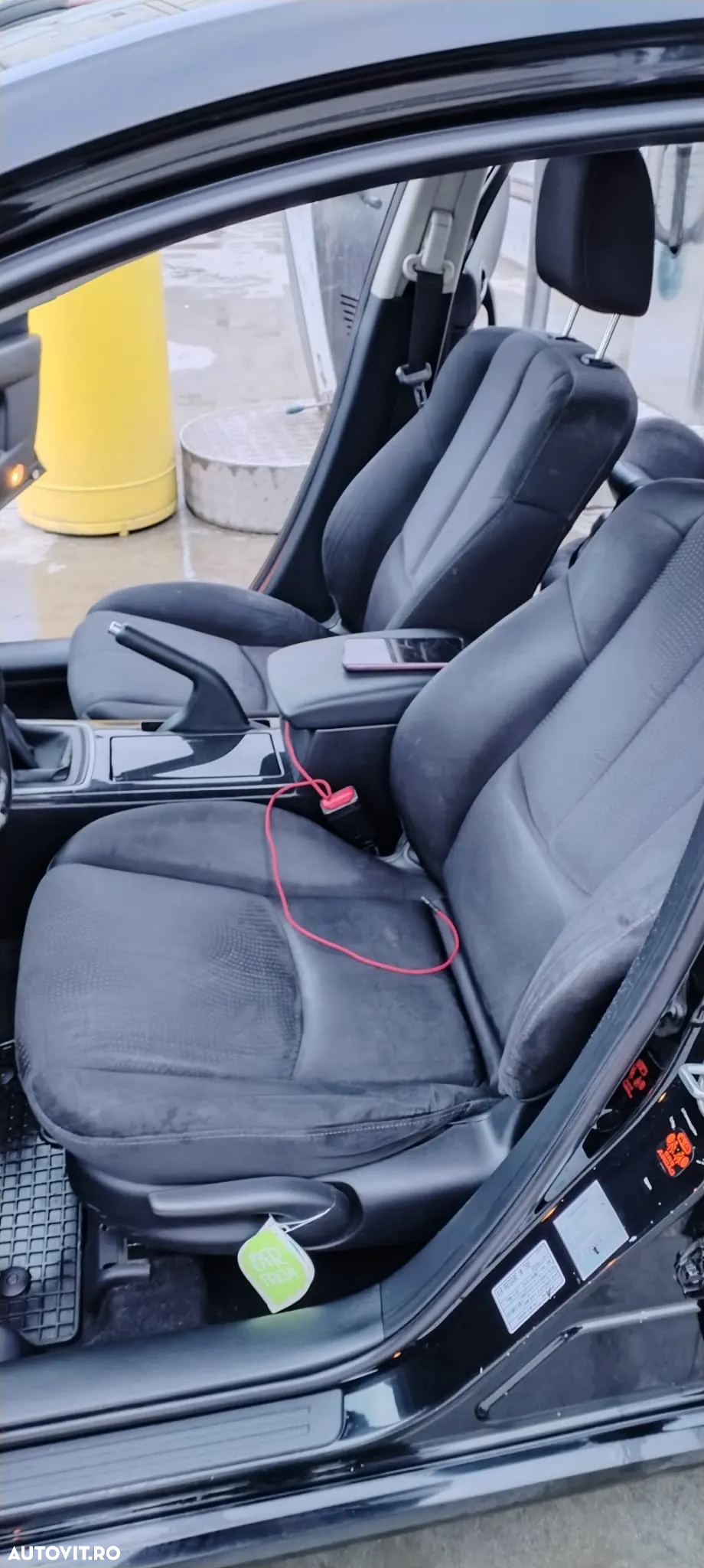 Mazda 6 - 10