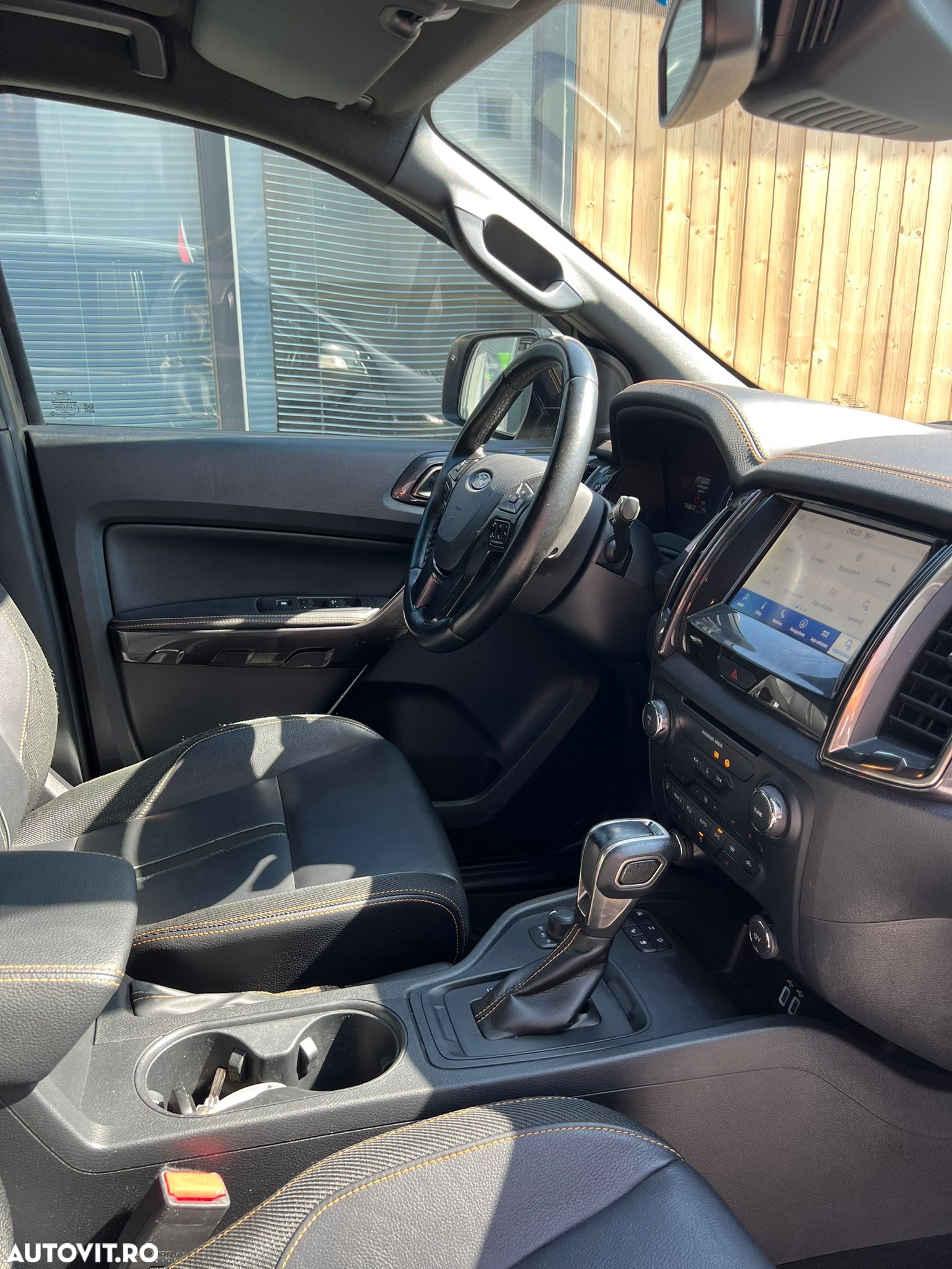 Ford Ranger - 11