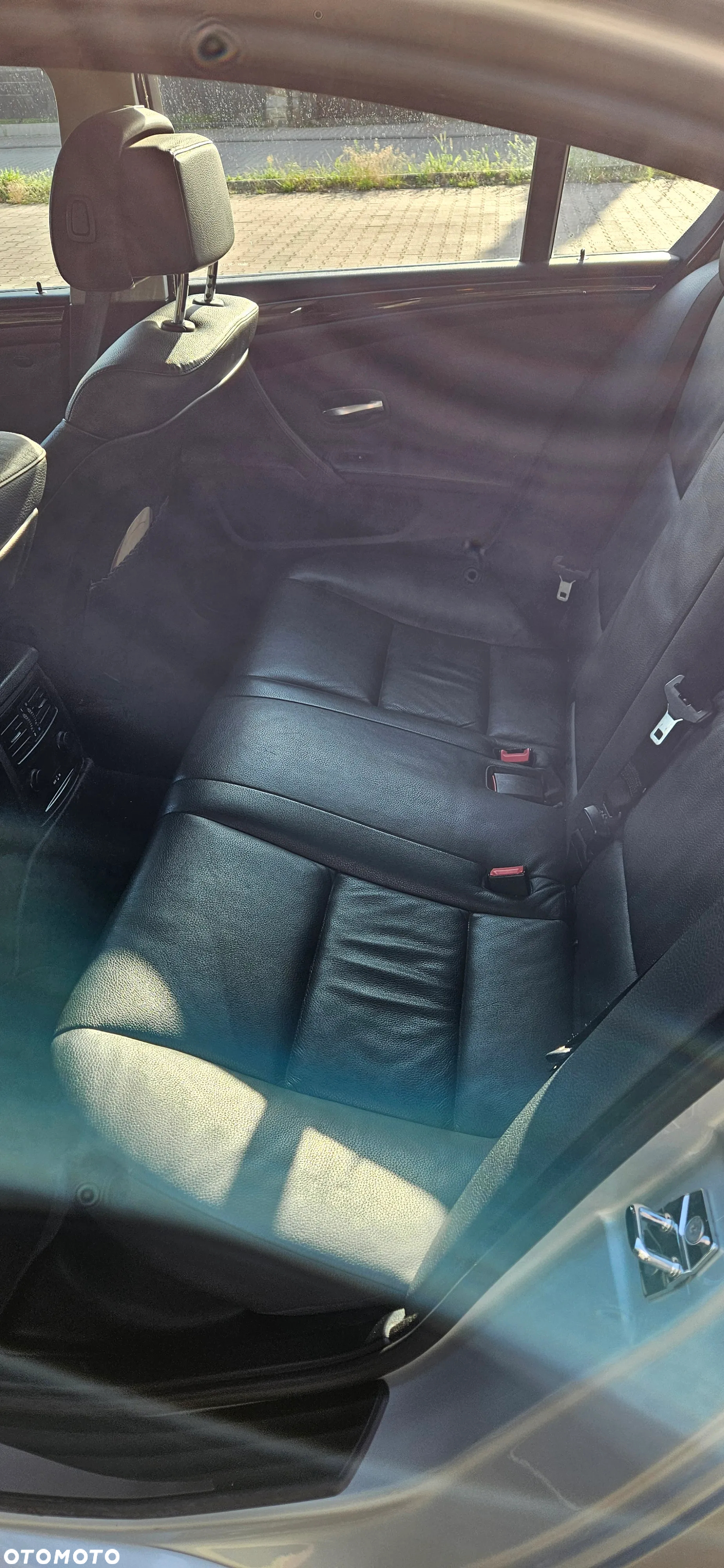 BMW Seria 5 - 8