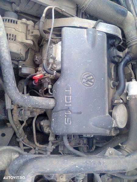 Piese Volkswagen Golf 1.9 TDI - 6