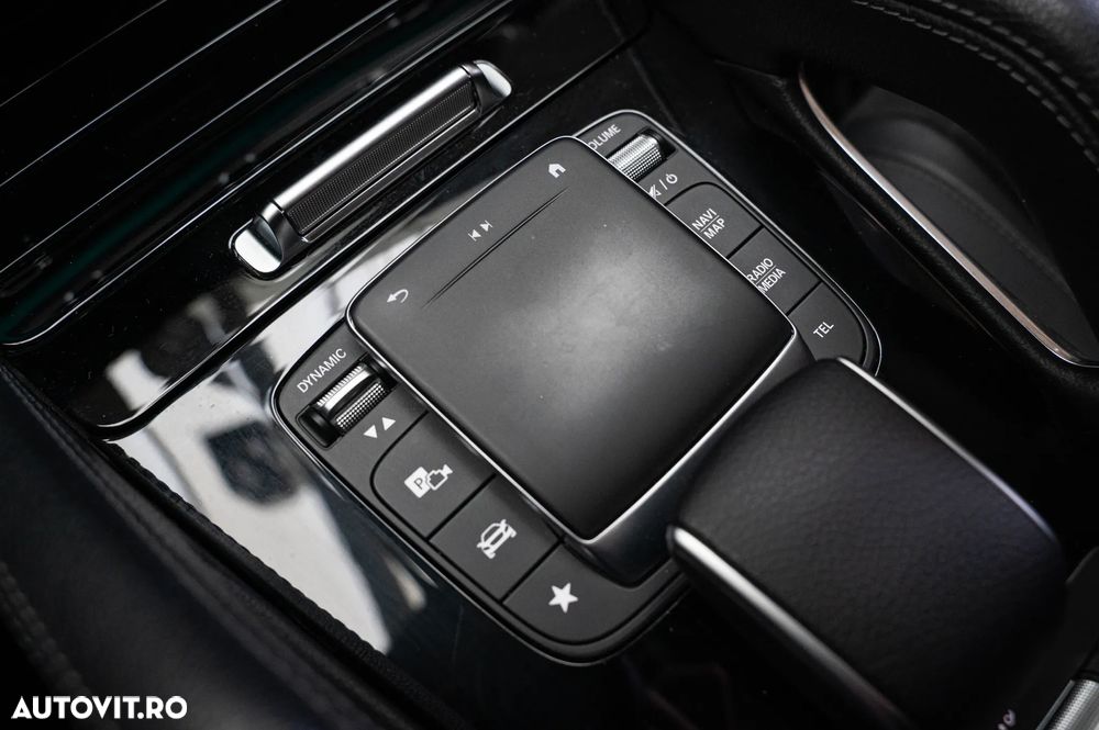 Mercedes-Benz GLE 350 de 4MATIC 9G-TRONIC AMG Line - 16