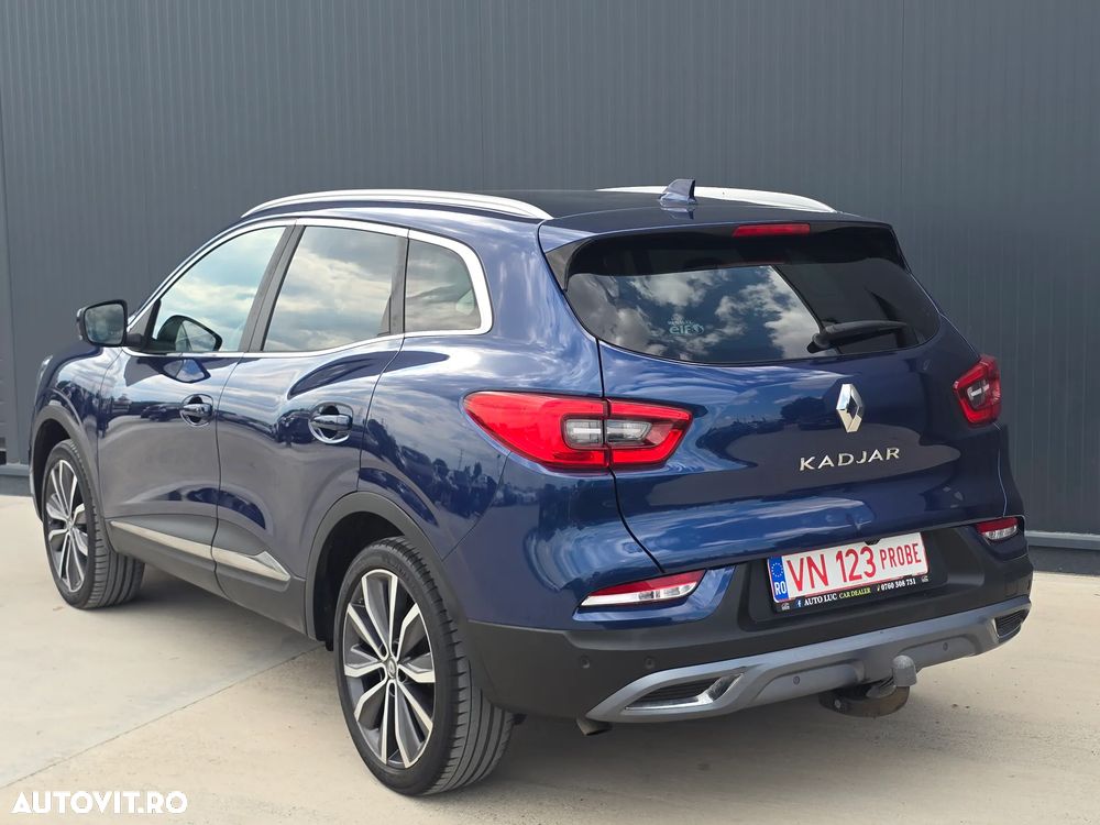 Renault Kadjar - 16