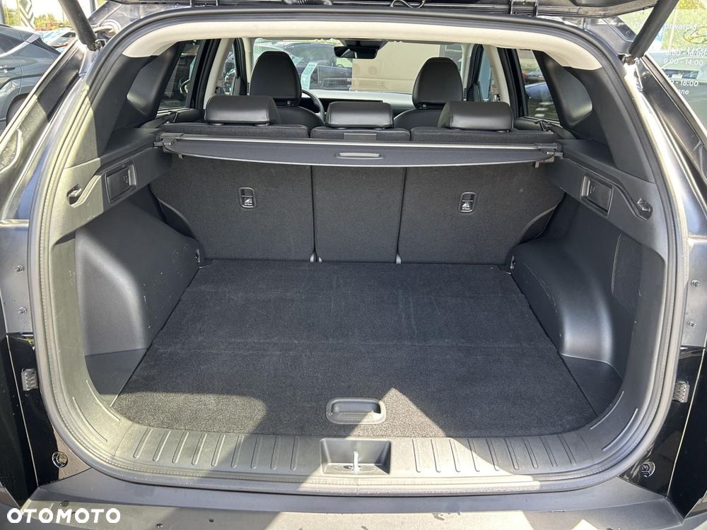 Hyundai Tucson 1.6 T-GDi HEV Platinum 2WD - 20
