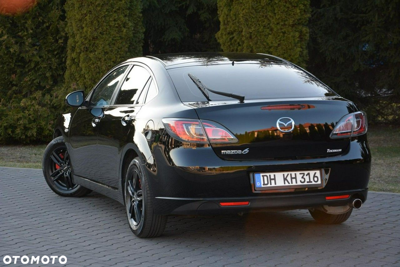 Mazda 6 Sport 1.8 Edition - 7