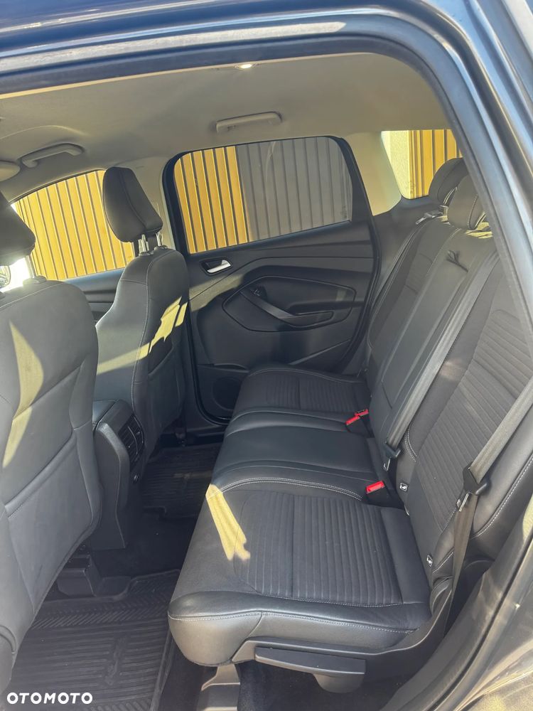 Ford Kuga 2.0 TDCi AWD Trend - 12